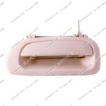 دستگیره درب بازکن بیرونی چپ دوو سی یلو