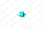 سوپاپ هواگیر باک دوو سی یلو GM