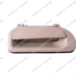 دستگیره درب بازکن بیرونی راست دوو سی یلو