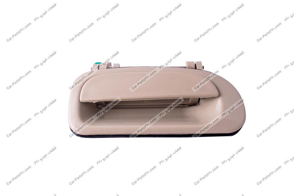 dsc_0709 دستگیره درب بازکن بیرونی راست دوو سی یلو