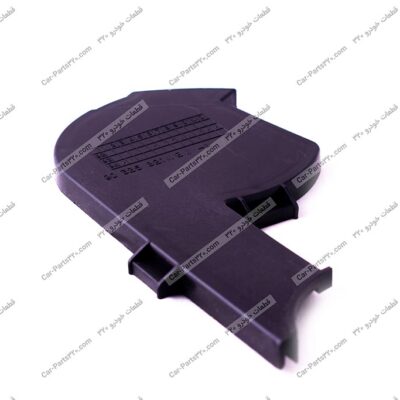 قاب پایین تسمه تایم دوو ریسر GM