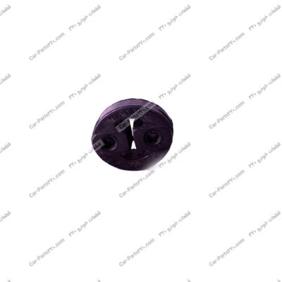 لاستیک نگهدارنده اگزوز دوو ماتیز