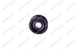 هرزگرد تسمه دینام شیاردار ام وی ام 530 و 550
