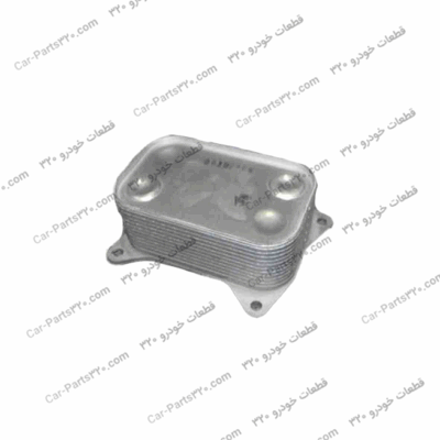 خنک کن روغن موتور آریز ۵ دنده ای و اتوماتARRIZO5 cvt EXCELLENT, ARRIZO5 cvt LUXURY, ARRIZO5 MT COMFORT