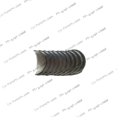 یاتاقان ثابت استاندارد ام وی ام 110 MVM 110 چهار سیلندر مارک CHERY