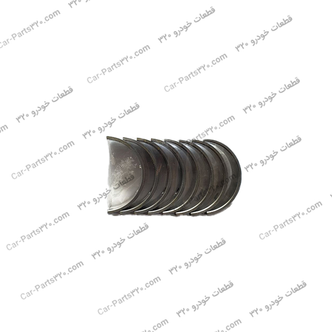 mahsol-104 یاتاقان متحرک استاندارد MVM 110 چهار سیلندر مارک CHERY