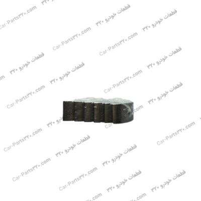 یاطاقان متحرک ۲۵  ام وی ام 110 MVM 110 سه سیلندر مارک CHERY