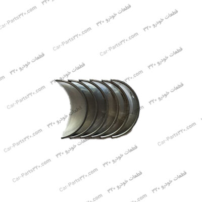 یاطاقان متحرک ۲۵  ام وی ام 110 MVM 110 سه سیلندر مارک CHERY