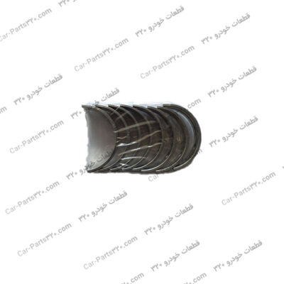 یاتاقان ثابت استاندارد ام وی ام 110 MVM 110 سه سیلندر مارک CHERY