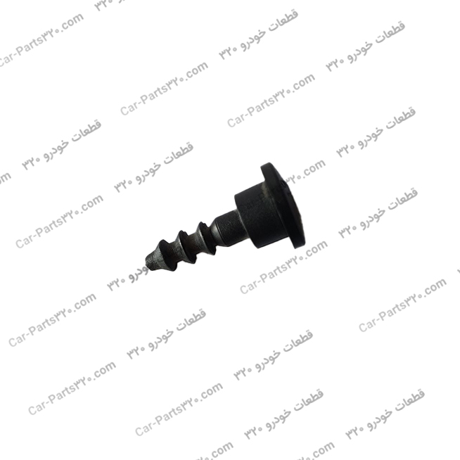 mahsol-115 کور کن پلاستیکی ( میخی ) خرچنگی دنده روی گیربکس دوو ریسر GM
