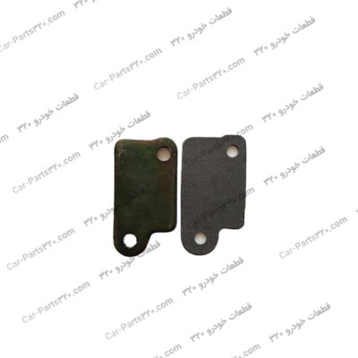 کور کن ( پولکی آب ) سر سیلندر ۲ پیچ دوو ماتیز