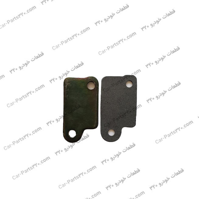 mahsol-116 کور کن ( پولکی آب ) سر سیلندر ۲ پیچ دوو ماتیز
