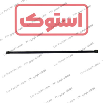 میل موج گیر ناودانی عقب ام وی ام 110 MVM 110 استوک