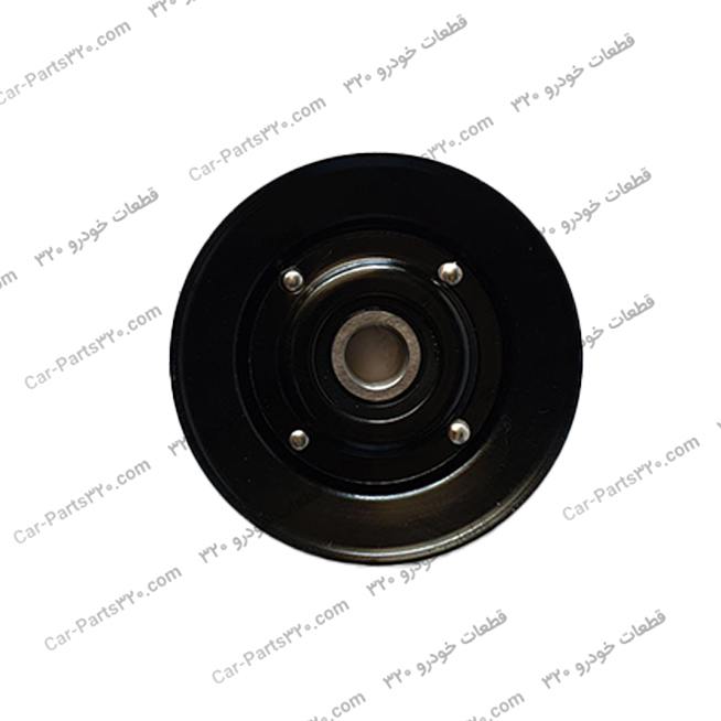 mahsol-46 هرزگرد کولر دوو ریسر مارک 7 MOTOR