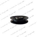 هرزگرد کولر دوو ریسر مارک 7 MOTOR