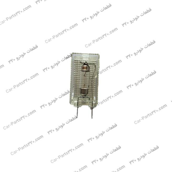 mahsol-72 چراغ صندوق عقب و داشبورد دوو ریسر