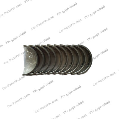 یاتاقان ثابت 50 ام وی ام  530 MVM  530 مارکCHERY