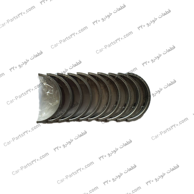 mahsol-89 یاتاقان ثابت 50 ام وی ام 530 MVM 530 مارکCHERY