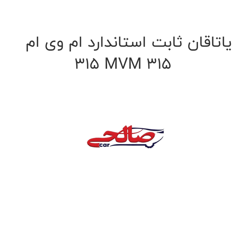 product-image-14776-1752923414 یاتاقان ثابت استاندارد ام وی ام 315 MVM 315