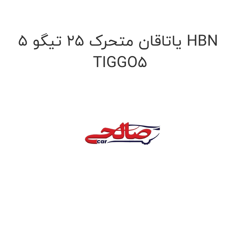 product-image-14786-1752923377 یاتاقان متحرک ۲۵ تیگو 5 HBN TIGGO5