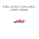 یاتاقان متحرک استاندارد تیگو 5 CHERY TIGGO5