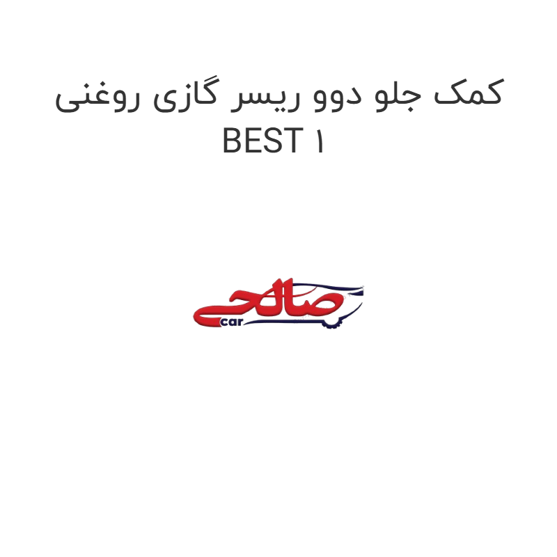 product-image-14945-1752922996 کمک جلو دوو ریسر گازی روغنی BEST 1