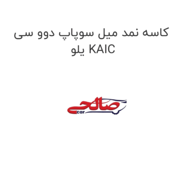 کاسه نمد میل سوپاپ دوو سی یلو KAIC