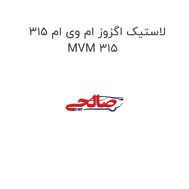product-image-17204-1752771683 لاستیک اگزوز ام وی ام 315 MVM 315