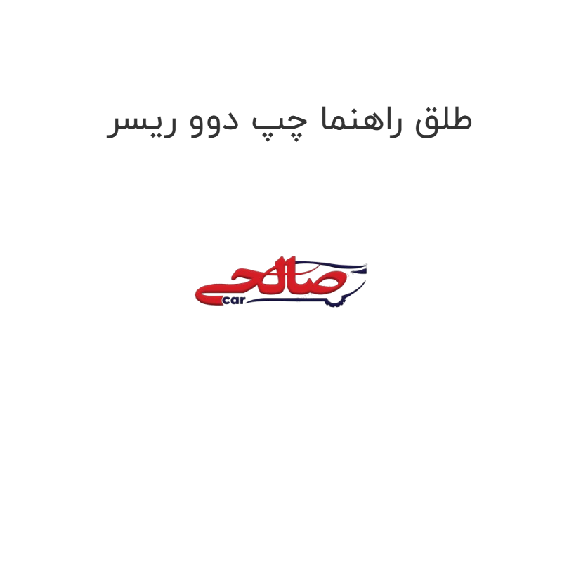 product-image-19632-1752759346 طلق راهنما چپ دوو ریسر