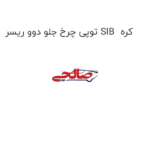 توپی چرخ جلو دوو ریسر SIB  کره