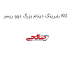 بلبرینگ دینام بزرگ دوو ریسر KG