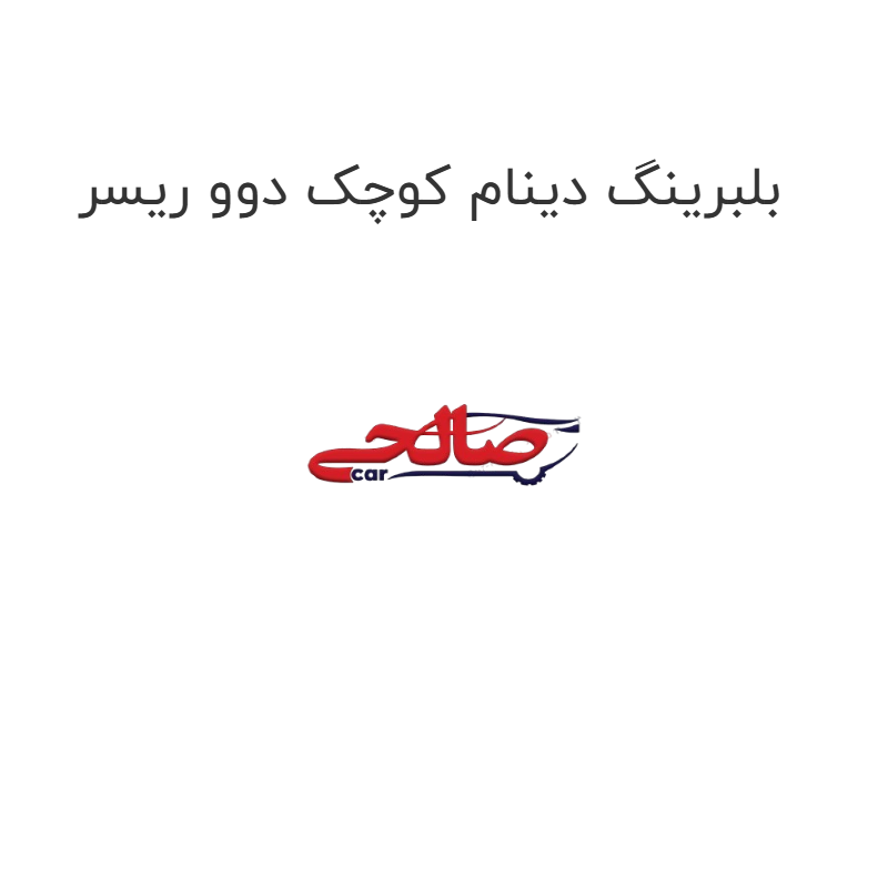 product-image-22710-1752676933 بلبرینگ دینام کوچک دوو ریسر