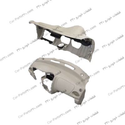 پوسته داشبورد ام وی ام ۱۱۰MVM110- 3 cyl, MVM110- 4 cyl, MVM110-AMT