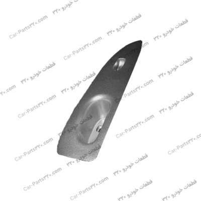 قاب کلید شیشه بالابر درب جلو راست ام وی ام ۱۱۰MVM110- 3 cyl, MVM110- 4 cyl, MVM110-AMT
