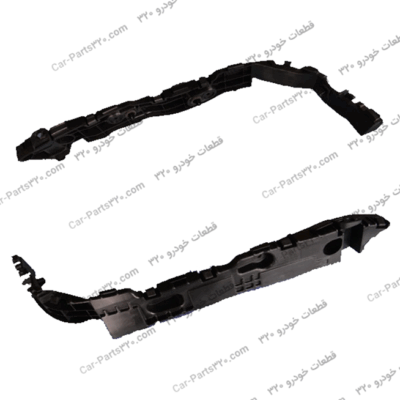 پایه نگهدارنده سپر عقب سمت راست ام وی ام X33S 5AT S 1.5T SPORT