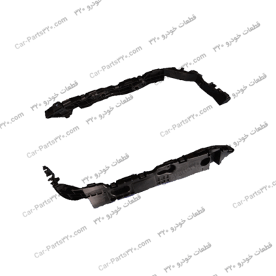 پایه نگهدارنده سپر عقب سمت راست ام وی ام X33SMVM X33 5AT, MVM X33s, MVM X33s Double Color, MVM X33s SPORT, X33 S 1.5T sport