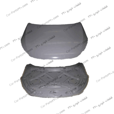 درب موتور ام وی ام ایکس 33 اس MVM X33S مارک CHERY