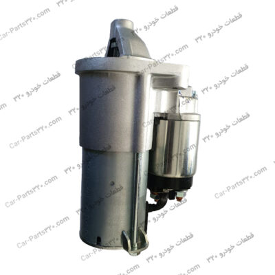 استارت چهار سیلندر ام  وی ام 110 MVM 110 مارک CHERY