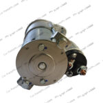 استارت چهار سیلندر ام  وی ام 110 MVM 110 مارک CHERY