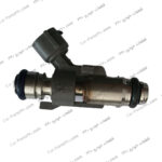 انژکتور ام وی ام 110 MVM110 چهار سیلندر