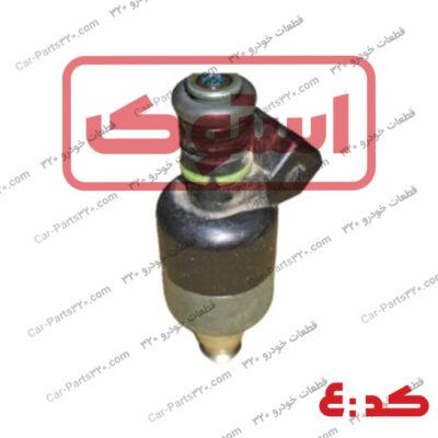 انژکتور دوو سی یلو GM استوک