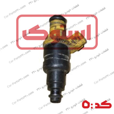 انژکتور دوو سی یلو زیمنس استوک