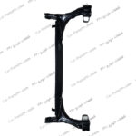 اکسل عقب ام وی ام 315  MVM 315 مارک CHERY