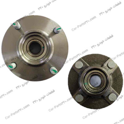جعبه فیوز دوو ریسر مارک GM
