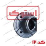 توپی چرخ عقب دوو سی یلو استوک
