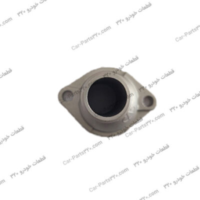 درب ترموستات ( هوزینگ ترموستات ) ام وی ام ۱۱۰ MVM 110 سه سیلندر مارک CHERY