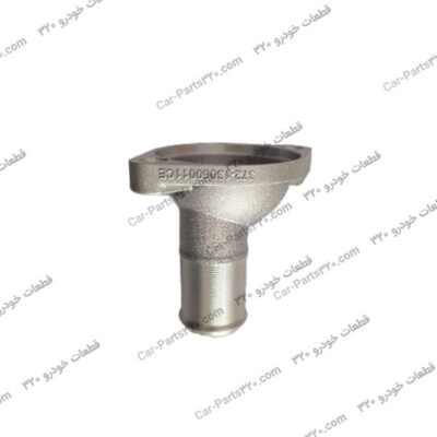 درب ترموستات ( هوزینگ ترموستات ) ام وی ام ۱۱۰ MVM 110 سه سیلندر مارک CHERY
