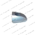 درپوش مغزی قفل درب جلو چپ چری تیگو 7 TIGGO 7 مارک CHERY با شماره فنی J60-6105215-DQ
