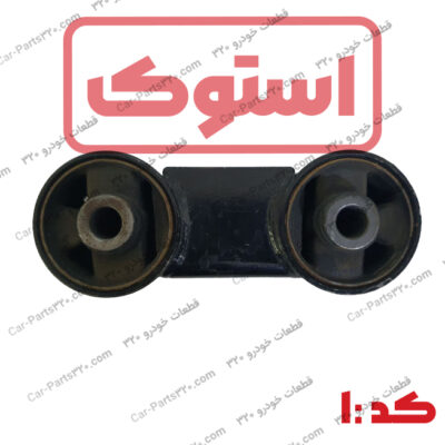 دسته موتور عقب دمبلی دوو ماتیز استوک