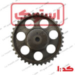 دنده سر میل سوپاپ دوو اسپرو استوک
